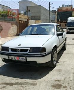 اوبل فيكترا